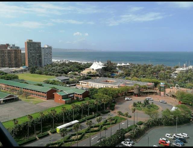 3 BEDROOM APARTMENT TO LET IN POINT WATERFRONT